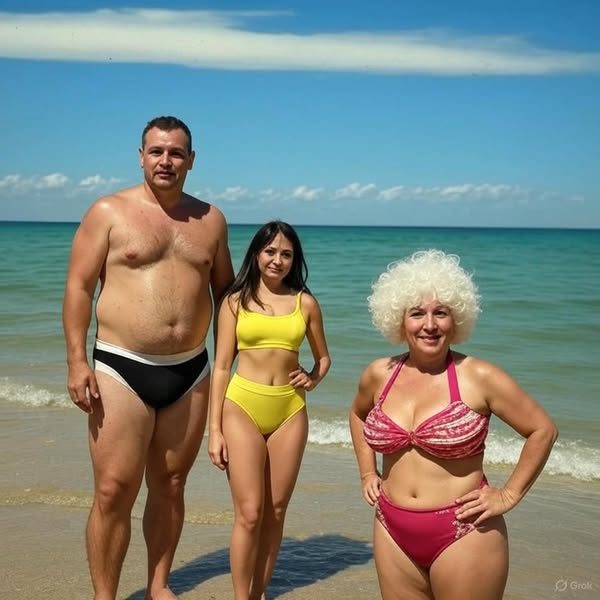 Soțul a plecat în vacanță cu amanta — dar soția lui știa asta de mult timp… Doar că nu se aștepta ca „amanta” să fie doar una dintre…