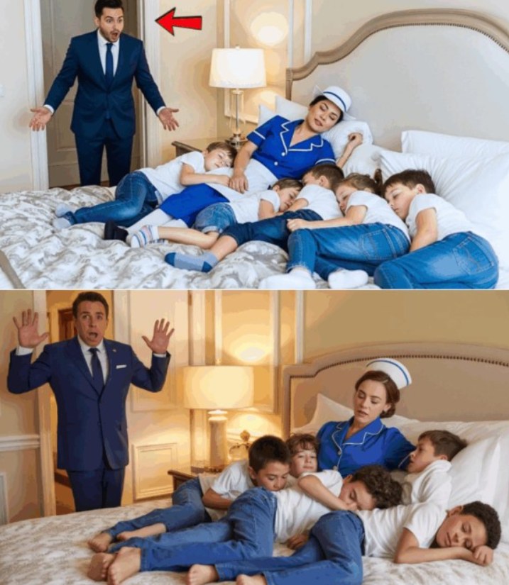 Sunt momente în viață când tot ce credeam că știm despre a fi părinte se destramă pur și simplu în mâinile noastre.