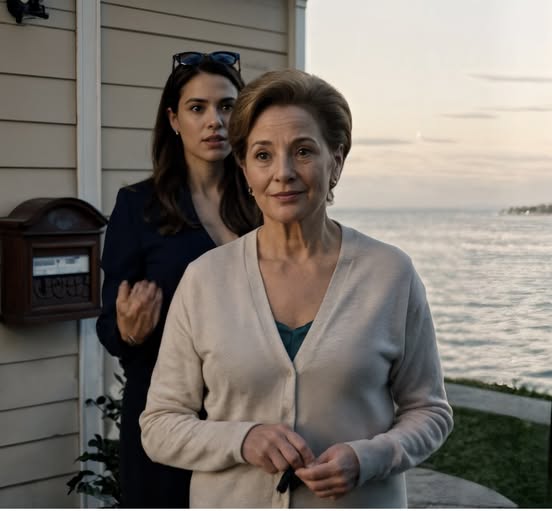 Kiedy zapytałam, kiedy ślub mojego syna, synowa odpowiedziała:— Wzięliśmy ślub wczoraj. To było tylko dla VIP-ów.