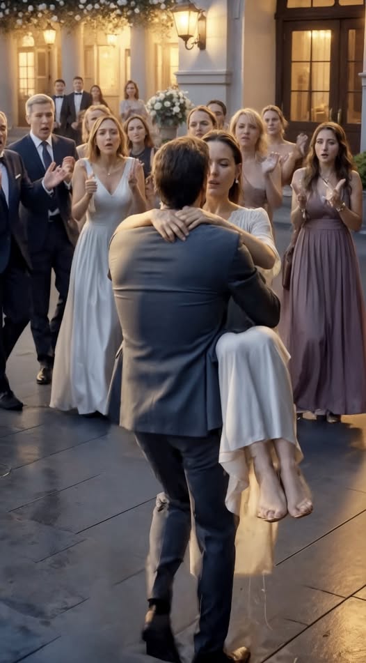 Moja rodzina dosłownie pękła ze śmiechu, kiedy przyszłam sama na ślub siostry.