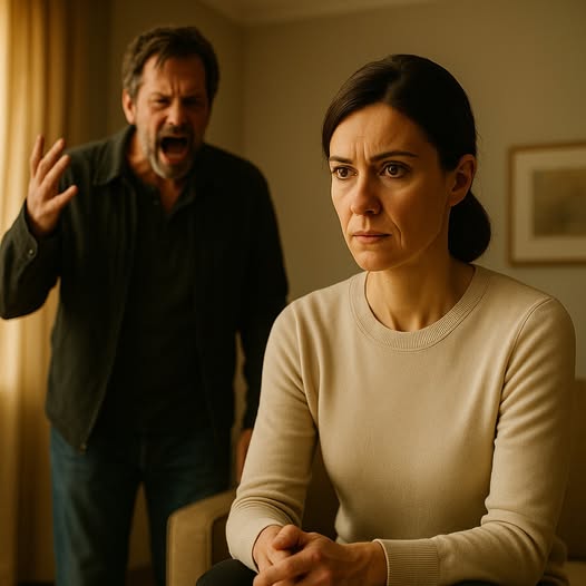 După infarctul meu, soţul a declarat: „Eu plec în Maldive cu amanta, biletele sunt cumpărate. Adio!” Dar apoi a venit în genunchi să-şi ceară iertare.