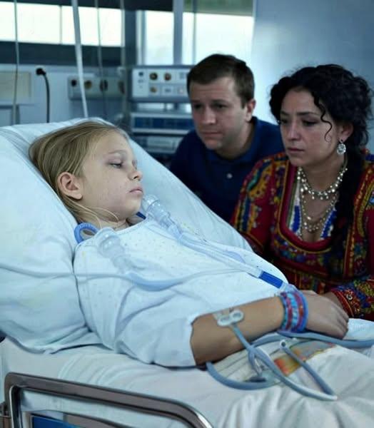 „Überstürzen Sie nichts mit der Heilung Ihrer Tochter!“