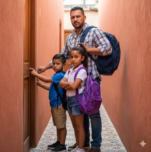 Soțul meu îi ducea mereu pe copii la bunica lor… până într-o zi, când fiica mea a recunoscut că totul e o minciună.