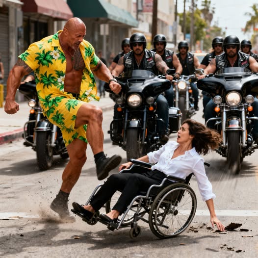 Zejdź z drogi, kaleko