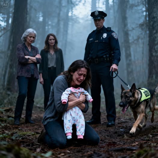 Sie nannten es „Blinde Kuh“ und haben einfach mein kleines Mädchen in einem überfüllten Einkaufszentrum stehen lassen.