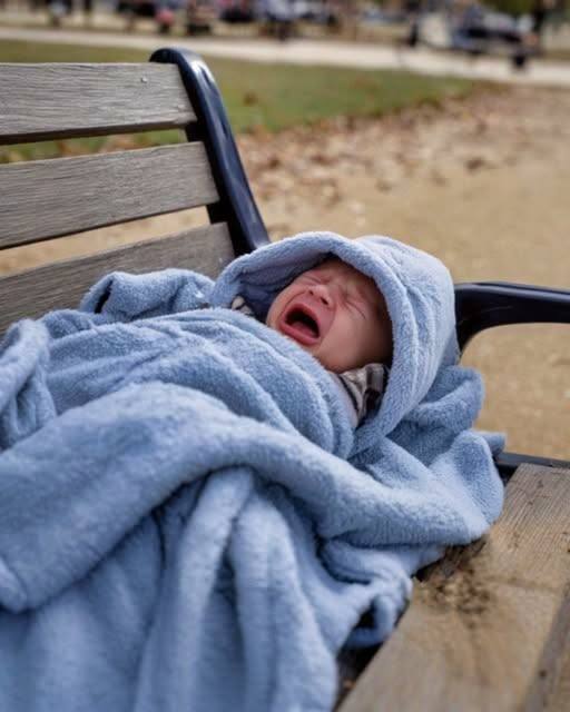 Mein Sohn ist erst vier Monate alt. Mein Mann hat es nicht mehr geschafft, ihn zu sehen – der Krebs hat ihn geholt, als ich im fünften Monat schwanger war.