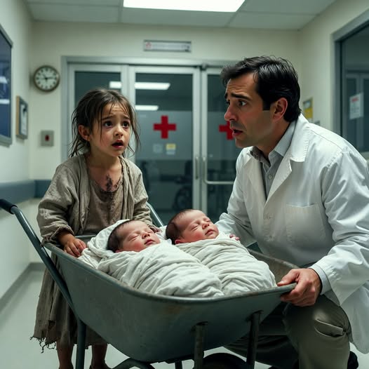 „Mama mea doarme de trei zile.”