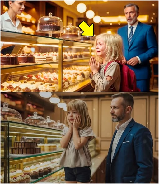 Czy gdzieś zostało Ci jakieś stare ciasto… na moje urodziny?