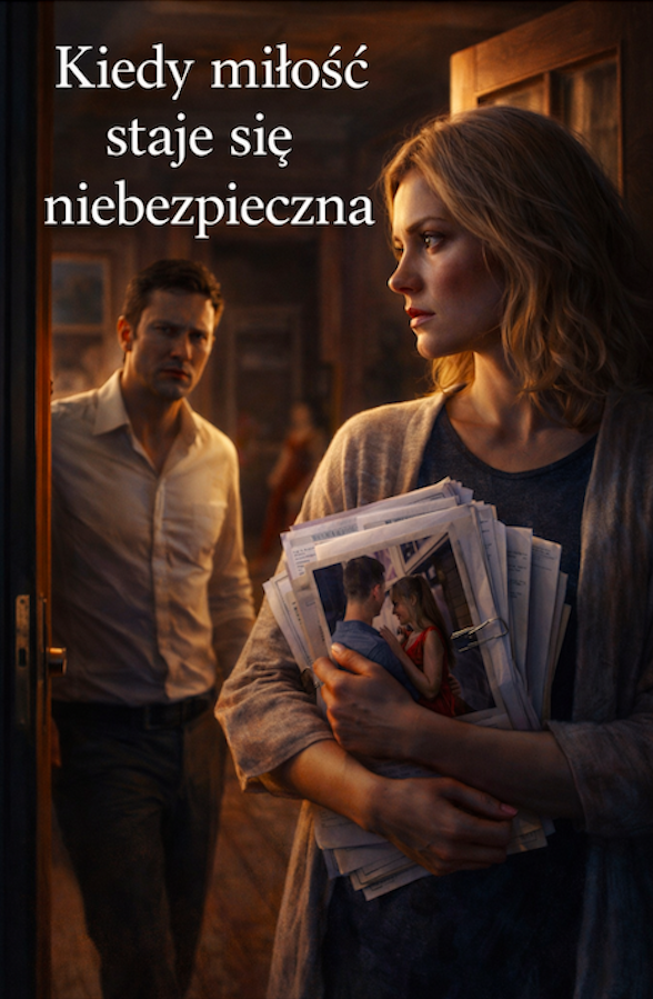 Kiedy miłość staje się niebezpieczna