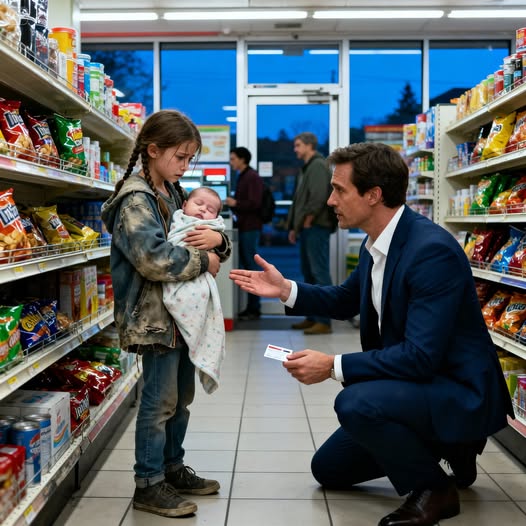 „Chwila, która zmieniła wszystko”