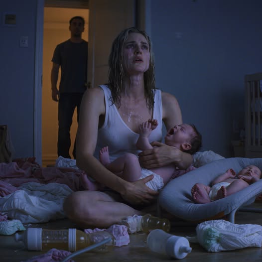 Я проследила за няней, чтобы застать ее «за бездельем», — и в итоге узнала ужасную правду о своих сыновьях-близнецах и матери, которую они потеряли…