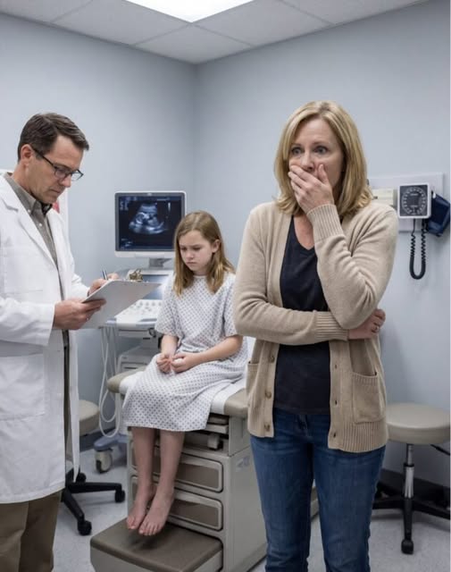 Mój mąż zawsze uważał, że nasza piętnastoletnia Lera po prostu przesadza.