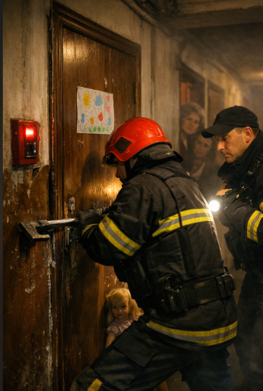 Zapach gazu był pierwszym ostrzeżeniem, ale nikt nie nacisnął przycisku wezwania pogotowia gazowego.