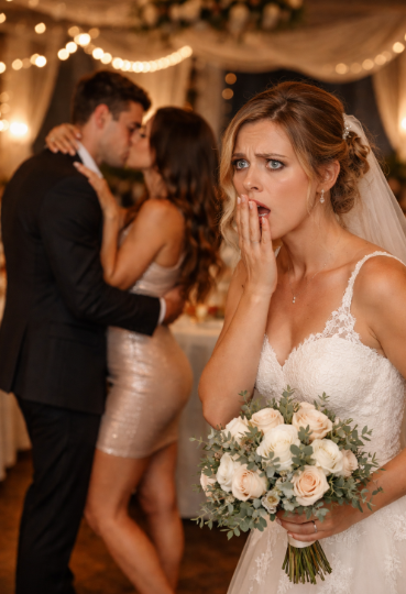 — To nie jest tak, jak myślisz.