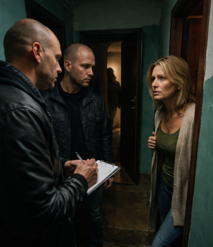 „Când am refuzat să plătesc «pentru liniște», au încetat să-mi mai zâmbească”