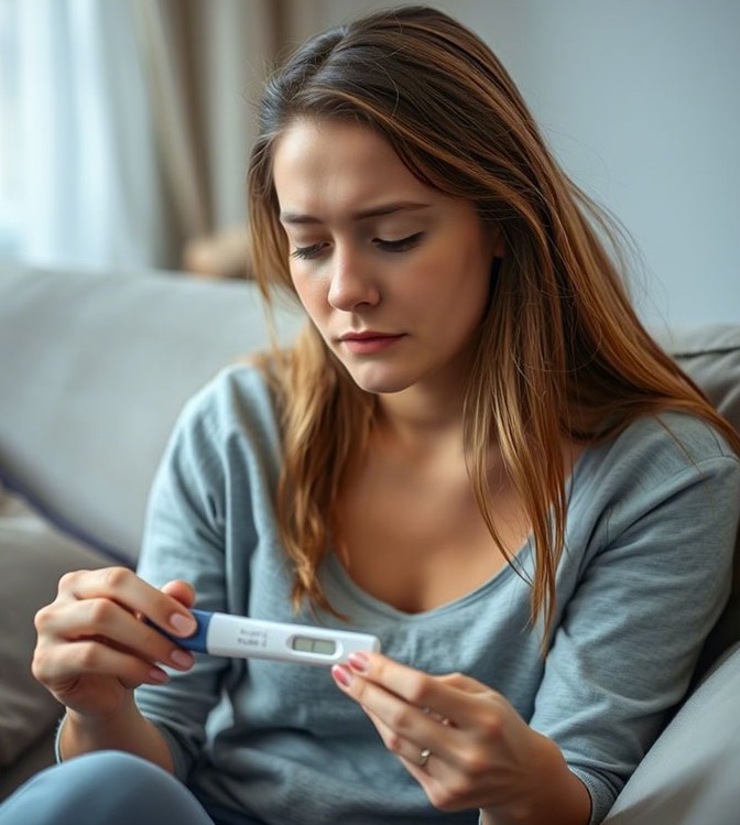 Zrobisz aborcję i po sprawie — powiedziała teściowa takim tonem, jakby gadała o pogodzie za oknem.