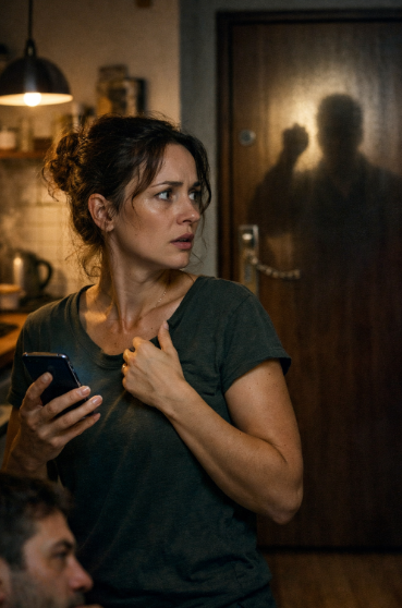 Pierwszy raz od sześciu lat spóźniła się do pracy — i właśnie tego dnia poproszono ją „na chwilę” do gabinetu szefa.