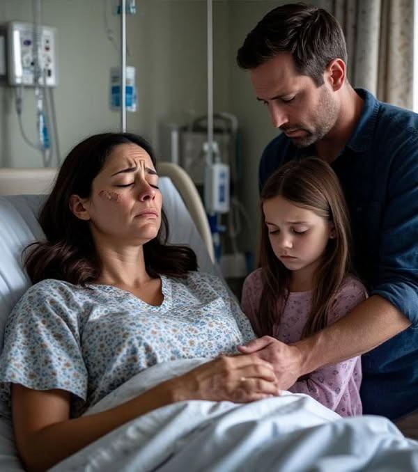 Șeful de secție a dat ordin să o deconecteze. Dar apoi s-a întâmplat ceva la care nimeni nu se aștepta…