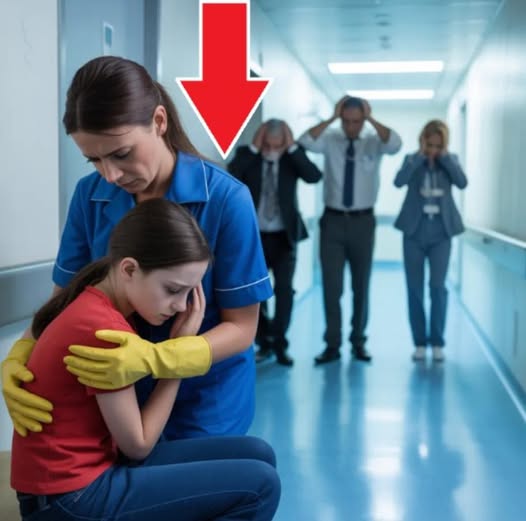 Dacă în ziua aia ea n-ar fi încălcat ordinul, acum fiica milionarului ar fi fost deja îngropată.