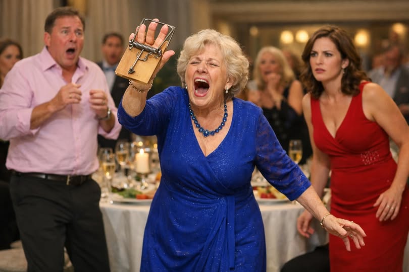 Specjalnie zostawiłam kartę w domu, kiedy jechałam z mężem na jubileusz jego mamy. Już wtedy wiedziałam, że ten wieczór nie pójdzie według ich zwykłego scenariusza.