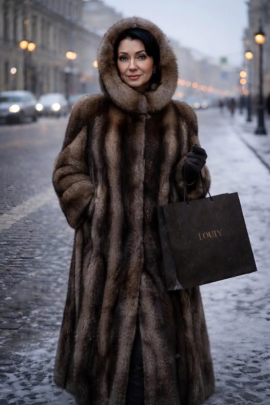 Сын попросил меня заплатить за его ипотеку, но я отказалась и на эти деньги купила себе шубу: вот почему в 52 года я перестала быть «удобной» мамой