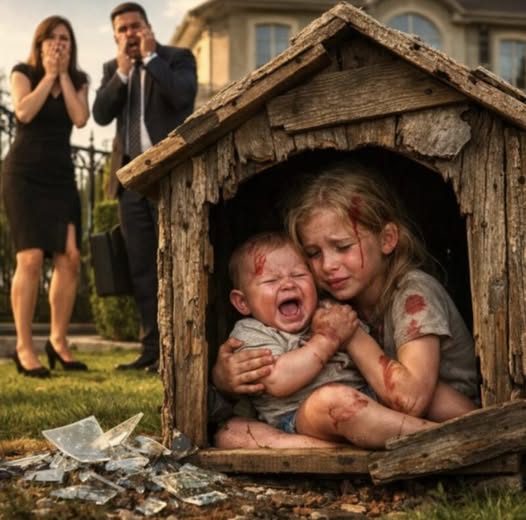 „Harper, co ty znowu narobiłaś?”