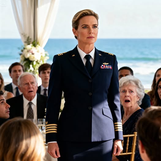 На свадьбе сестры я снова увидела своих родителей спустя восемнадцать лет — почти двадцать лет с того дня, как они развернулись и навсегда ушли из моей жизни.