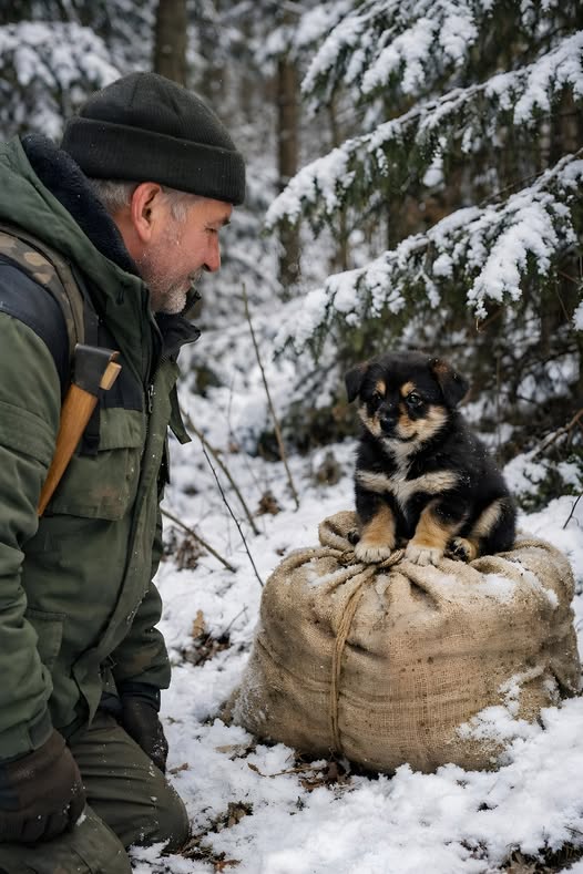 Zew, którego nie da się zignorować.