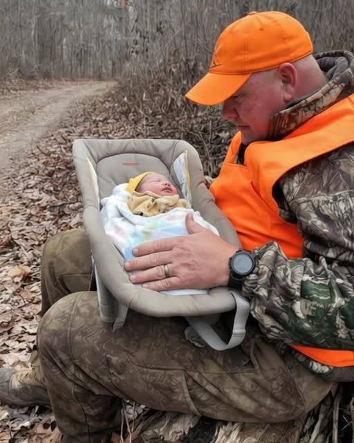 „Boże, oby tylko przeżył…”