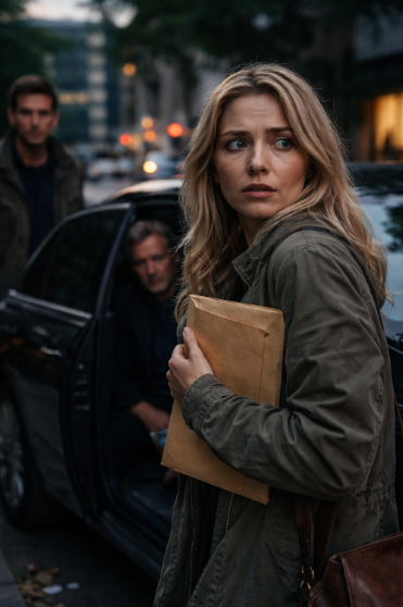 Cena przypadkowego znaleziska