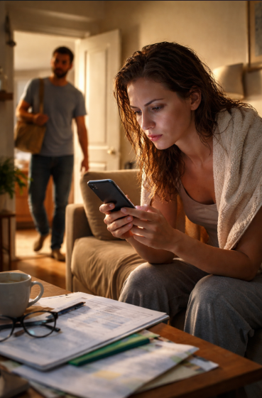 „Am refuzat să merg la muncă în ziua mea liberă — iar acum mă așteaptă «la o discuție»”