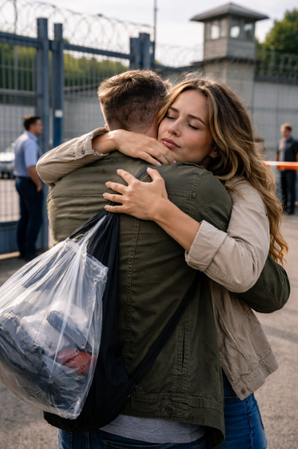 După o așteptare lungă, am făcut un pas pe care el nu îl aștepta