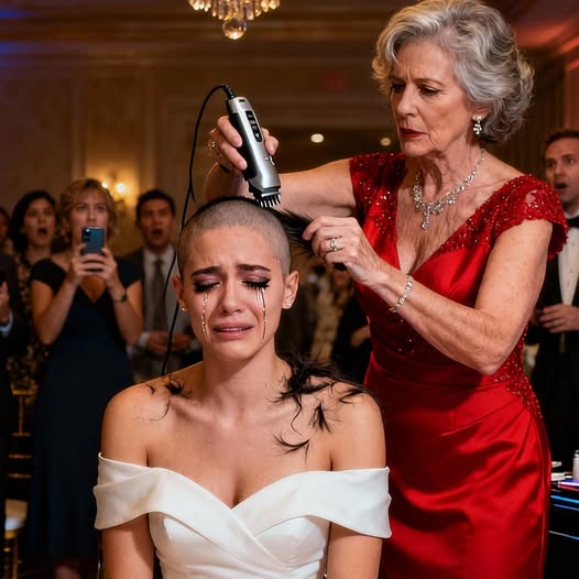 Soacra i-a tăiat nurorii părul și a alungat-o la mănăstire — iar ce s-a întâmplat după aceea și-a amintit cu regret toată viața.