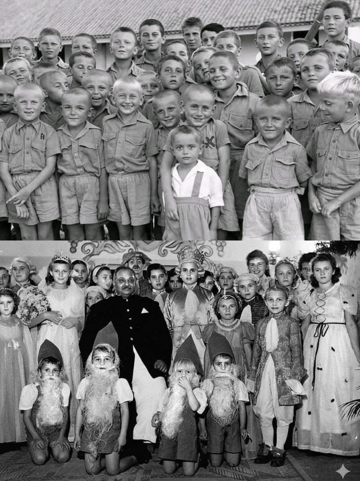 Когда 740 детей умирали в море, и каждая страна говорила «нет»