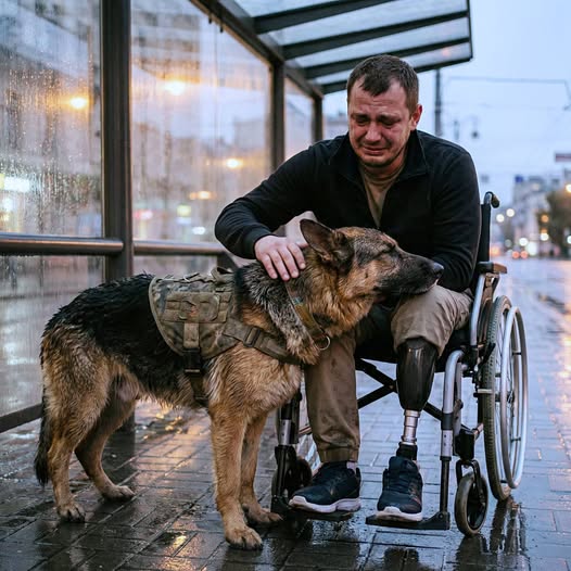 „Wszyscy mi mówili: odpuść, spłonął w tamtym piekle”