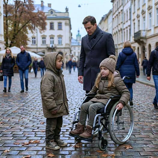 Trzy lata najlepsi lekarze w Europie rozkładali ręce, a on rzucił u jej stóp wszystkie swoje miliony.