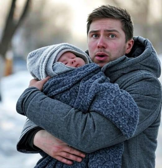 Soția lui Alex a murit în timpul nașterii.