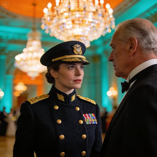 „Idź się przebrać, wyglądasz tandetnie!”