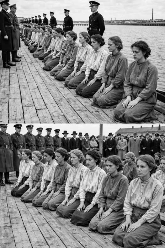 „Do dziś nie mogę usiąść”