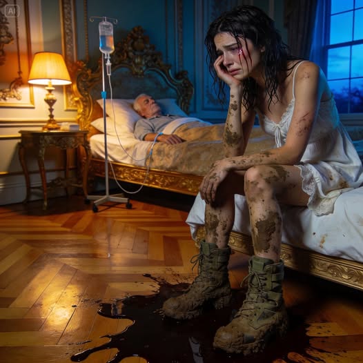 „Zostało mi tylko sześć miesięcy życia. Wyjdź za mnie, urodź mi dziecko