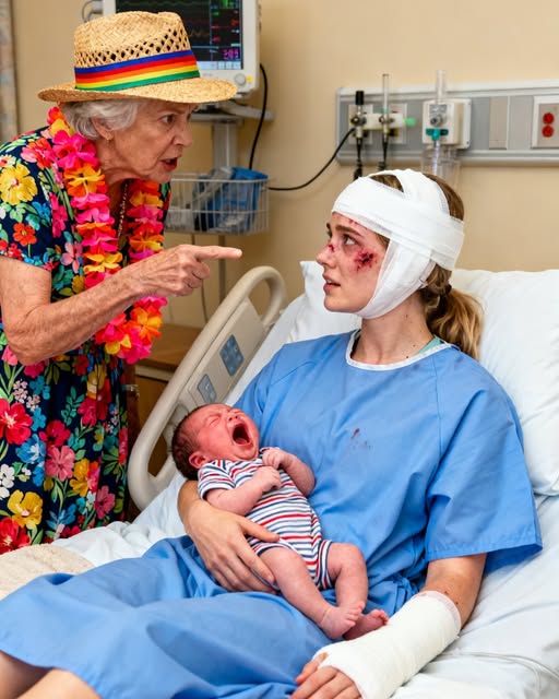 Kosztowna lekcja wdzięczności