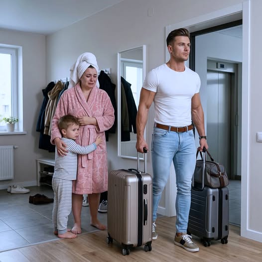 „Jesteś już stara, Ola”