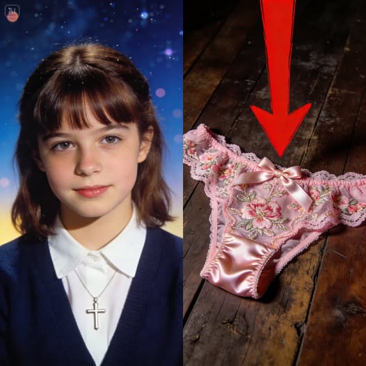 Zniknęła 14 lat temu — młodszy brat znajduje jej bieliznę pod materacem dziadka