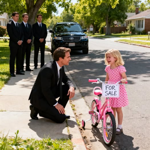 „Prawdziwy drapieżnik nie żywi się padliną.”