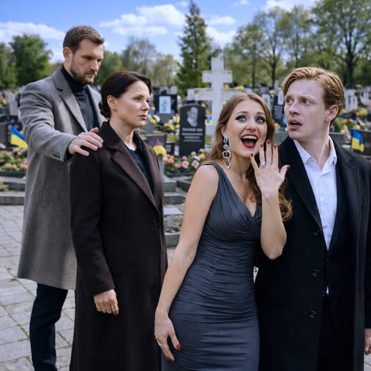 Siedem lat temu moja młodsza siostra zabrała mi narzeczonego-milionera.