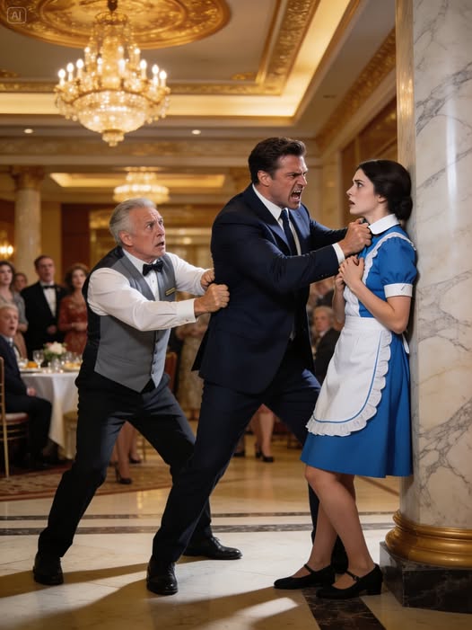 Ten wisiorek należał do mojej zmarłej żony!