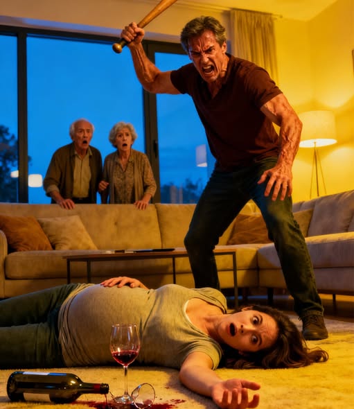 «Мой муж избил меня, когда я была беременна, а его родители смеялись…