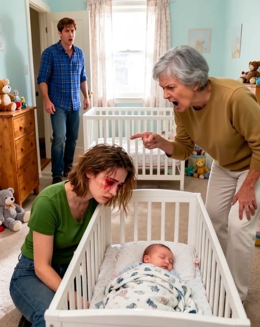 Myślałem, że chodzi o syna… ale kamera pokazała prawdę, od której zrobiło się naprawdę strasznie.