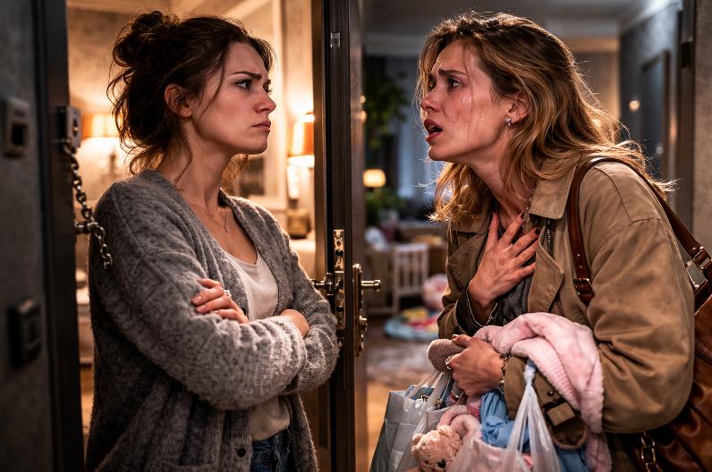 Am crezut că îmi salvez sora, dar de fapt doar m-a folosit