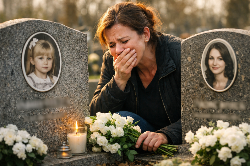 Soția bănuia o trădare, dar a descoperit o durere despre care el nu vorbea